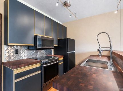 1360 Kirkwood Meadows Drive, Unit 101, Kirkwood, CA 95646 Photo