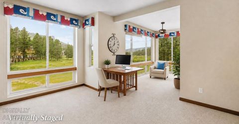 1360 Kirkwood Meadows Drive, Unit 101, Kirkwood, CA 95646 Photo