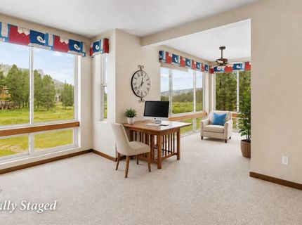 1360 Kirkwood Meadows Drive, Unit 101, Kirkwood, CA 95646 Photo