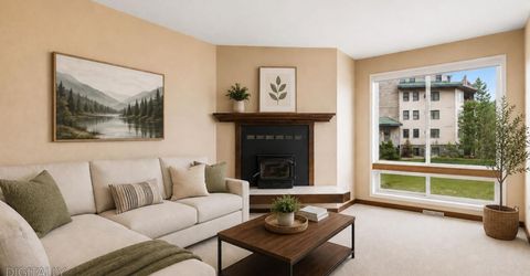 1360 Kirkwood Meadows Drive, Unit 101, Kirkwood, CA 95646 Photo