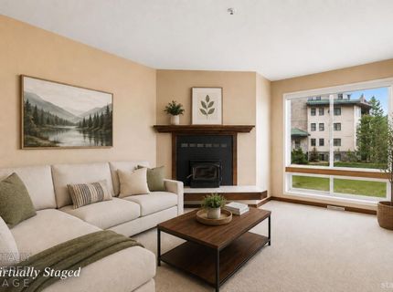 1360 Kirkwood Meadows Drive, Unit 101, Kirkwood, CA 95646 Photo