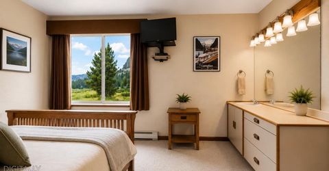 1360 Kirkwood Meadows Drive, Unit 101, Kirkwood, CA 95646 Photo