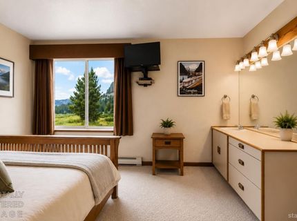 1360 Kirkwood Meadows Drive, Unit 101, Kirkwood, CA 95646 Photo