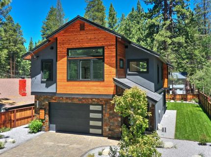 905 Linda Avenue, South Lake Tahoe, CA 96150 Photo