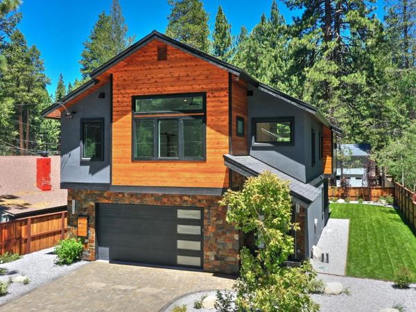 905 Linda Avenue, South Lake Tahoe, CA 96150