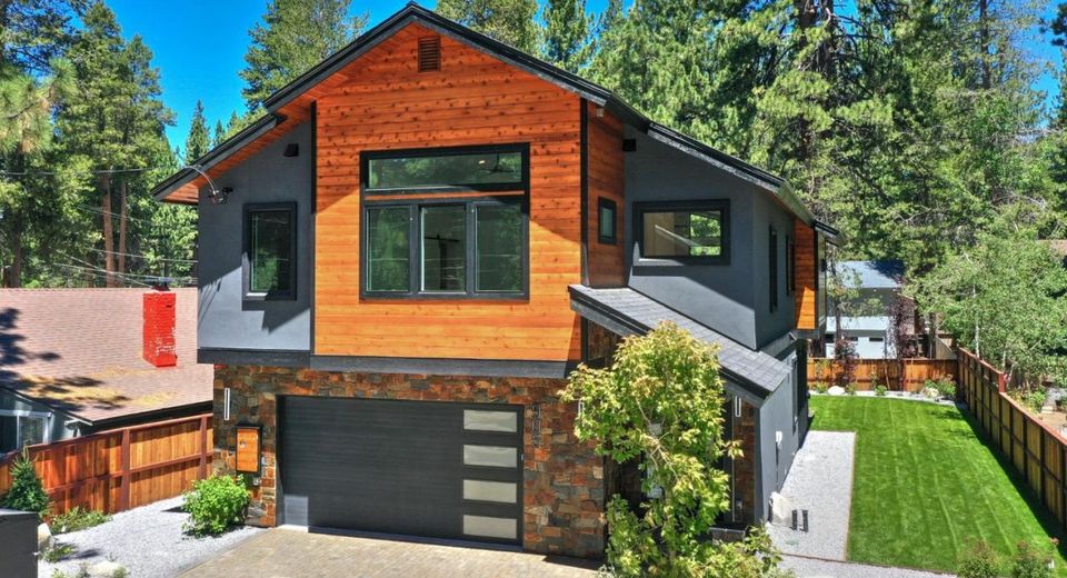 905 Linda Avenue, South Lake Tahoe, CA 96150 Photo