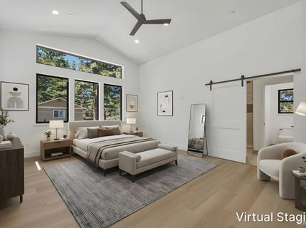 905 Linda Avenue, South Lake Tahoe, CA 96150 Photo