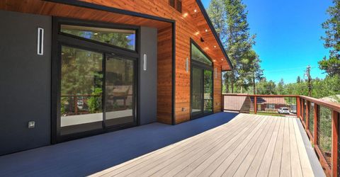 905 Linda Avenue, South Lake Tahoe, CA 96150 Photo