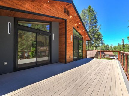 905 Linda Avenue, South Lake Tahoe, CA 96150 Photo