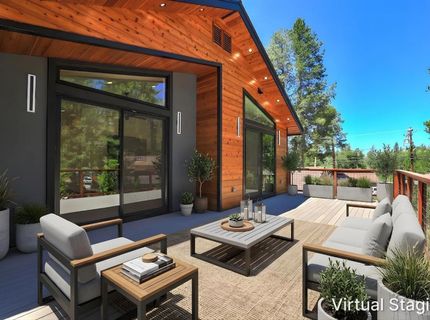 905 Linda Avenue, South Lake Tahoe, CA 96150 Photo