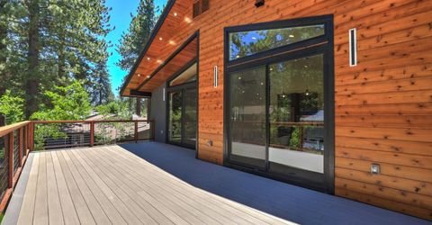 905 Linda Avenue, South Lake Tahoe, CA 96150 Photo