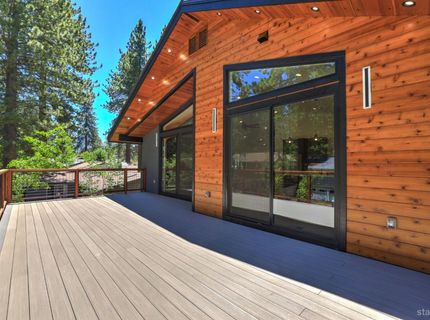 905 Linda Avenue, South Lake Tahoe, CA 96150 Photo