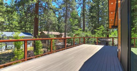 905 Linda Avenue, South Lake Tahoe, CA 96150 Photo