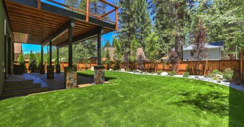 905 Linda Avenue, South Lake Tahoe, CA 96150 Photo