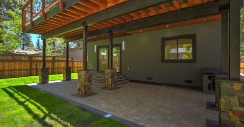 905 Linda Avenue, South Lake Tahoe, CA 96150 Photo