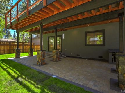 905 Linda Avenue, South Lake Tahoe, CA 96150 Photo