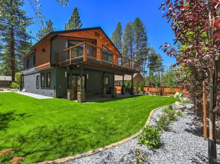 905 Linda Avenue, South Lake Tahoe, CA 96150 Photo