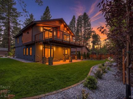 905 Linda Avenue, South Lake Tahoe, CA 96150 Photo