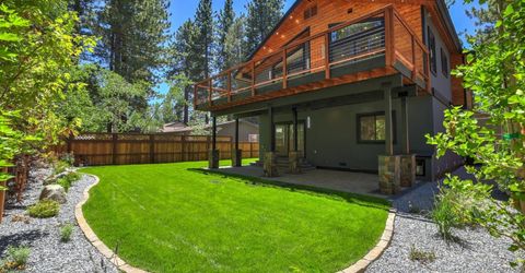 905 Linda Avenue, South Lake Tahoe, CA 96150 Photo