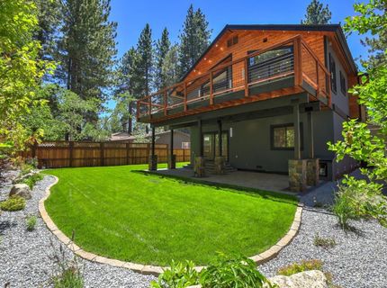 905 Linda Avenue, South Lake Tahoe, CA 96150 Photo