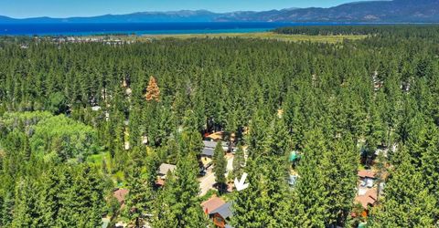 905 Linda Avenue, South Lake Tahoe, CA 96150 Photo