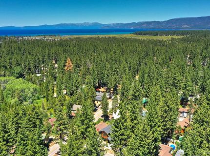 905 Linda Avenue, South Lake Tahoe, CA 96150 Photo