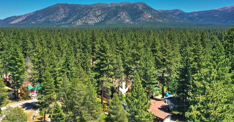 905 Linda Avenue, South Lake Tahoe, CA 96150 Photo