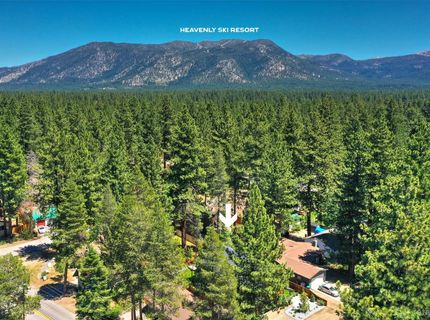 905 Linda Avenue, South Lake Tahoe, CA 96150 Photo