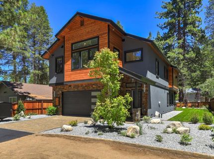 905 Linda Avenue, South Lake Tahoe, CA 96150 Photo