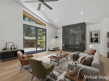905 Linda Avenue, South Lake Tahoe, CA 96150 Photo