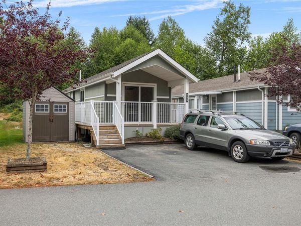 3042 River Rd , Unit #286, Chemainus, BC V0R 1K3