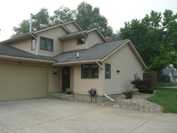 1313 Freda Drive, Unit C, Elkhart, IN 46514