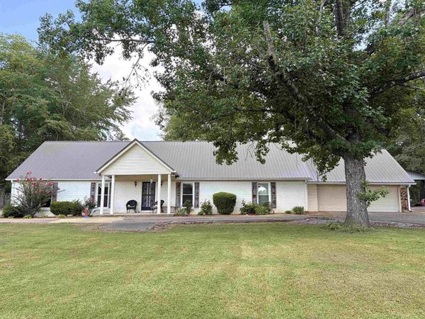 24135 US 64 HWY, Hornsby, TN 38044