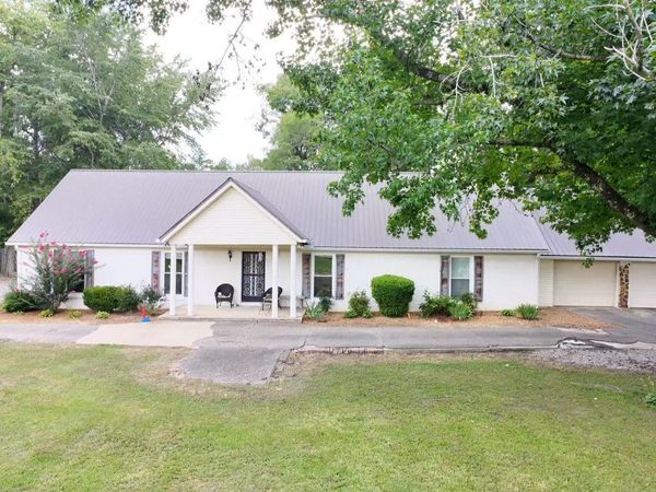 24135 US 64 HWY, Hornsby, TN 38044