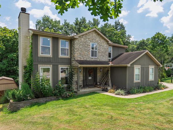 1161 Powderhorn Court, Independence, KY 41051