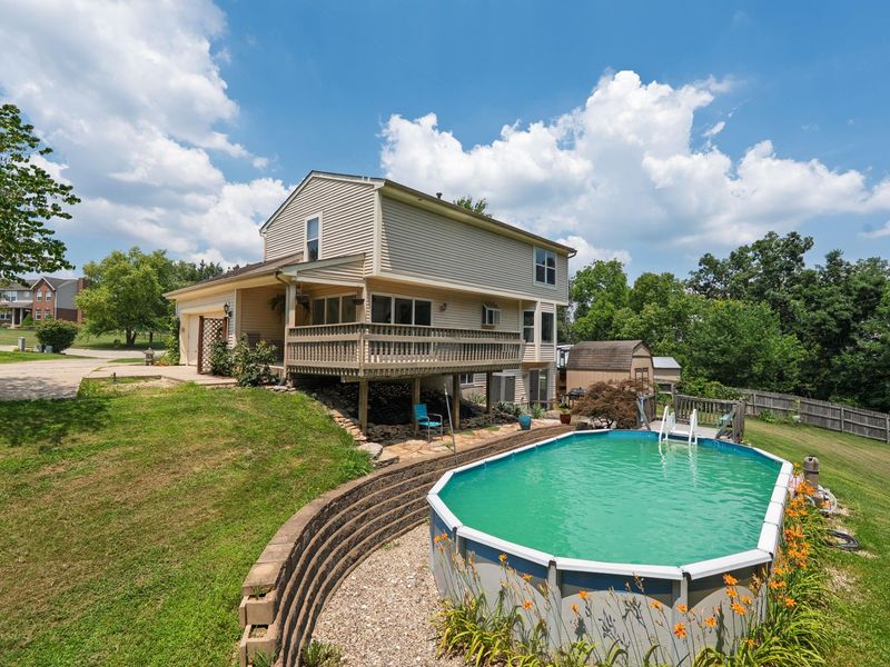 1161 Powderhorn Court, Independence, KY 41051 Photo 2