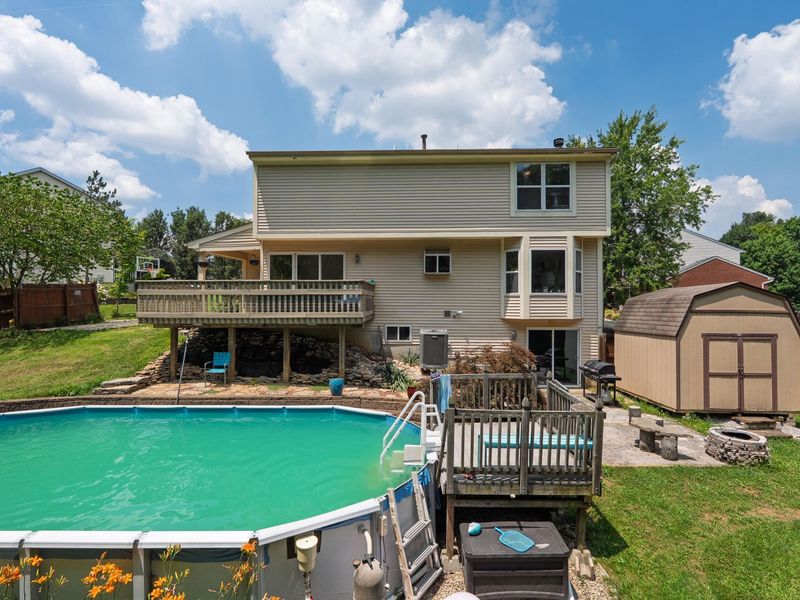1161 Powderhorn Court, Independence, KY 41051 Photo 32