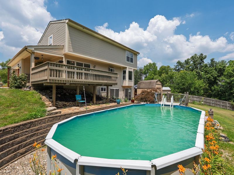 1161 Powderhorn Court, Independence, KY 41051 Photo 34