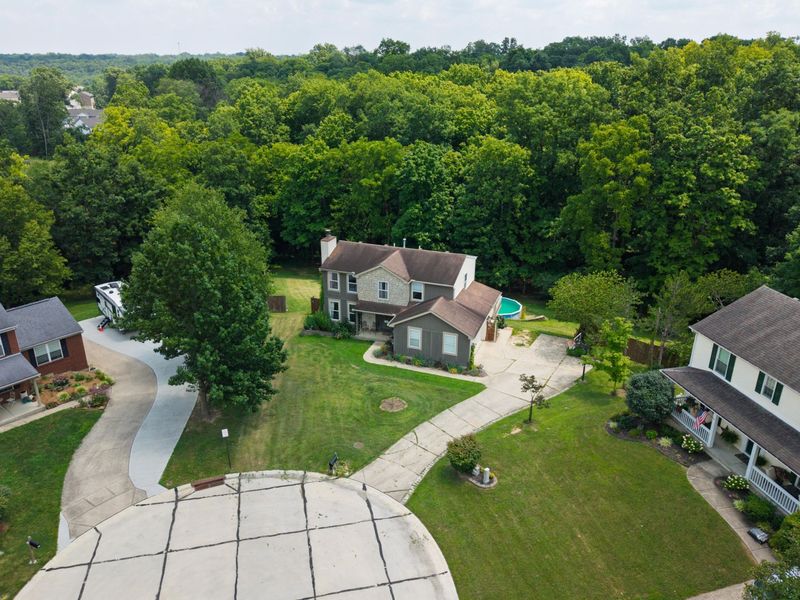 1161 Powderhorn Court, Independence, KY 41051 Photo 36