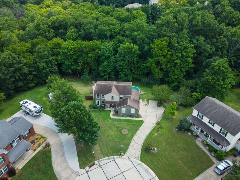 1161 Powderhorn Court, Independence, KY 41051 Photo 37