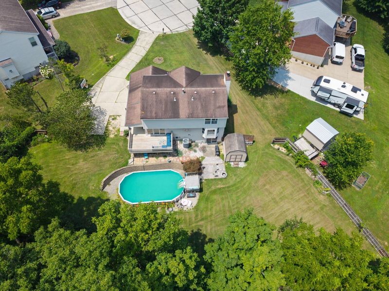 1161 Powderhorn Court, Independence, KY 41051 Photo 40