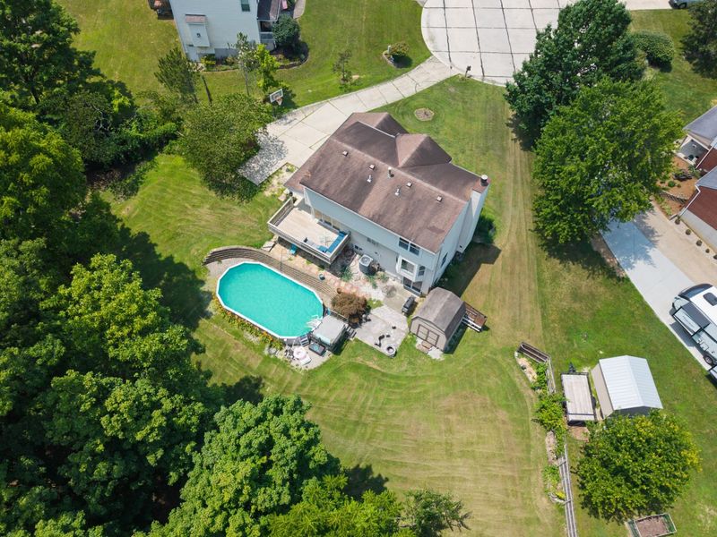 1161 Powderhorn Court, Independence, KY 41051 Photo 41