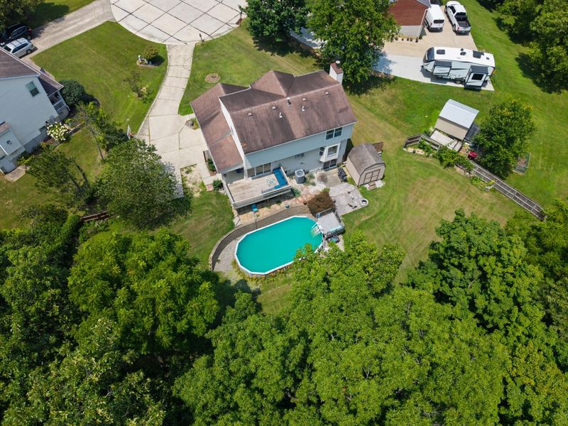 1161 Powderhorn Court, Independence, KY 41051 Photo 42