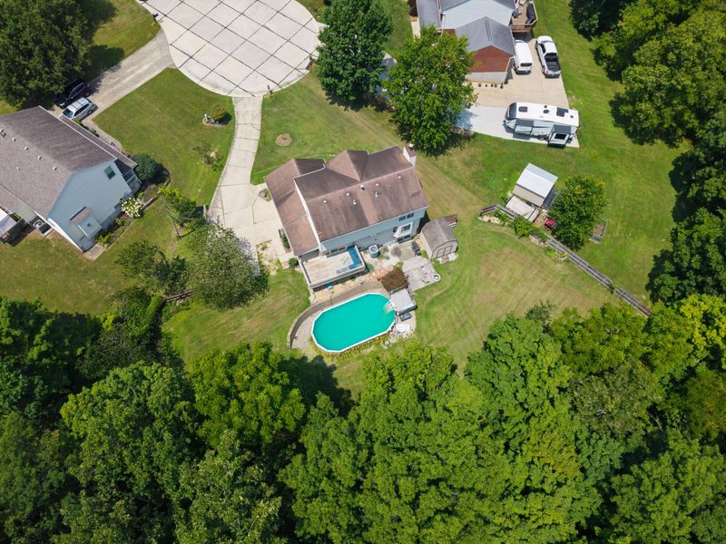 1161 Powderhorn Court, Independence, KY 41051 Photo 43