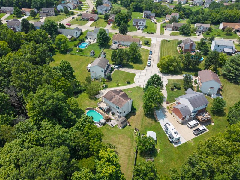 1161 Powderhorn Court, Independence, KY 41051 Photo 44