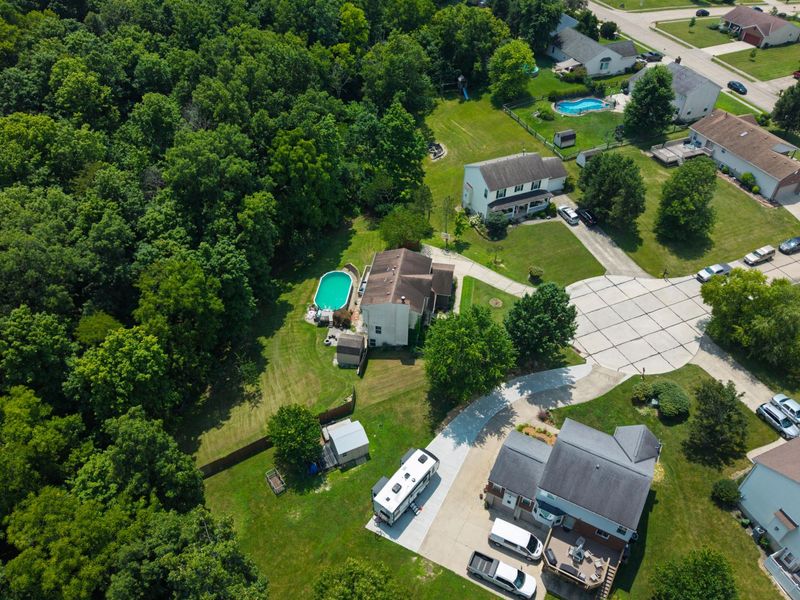 1161 Powderhorn Court, Independence, KY 41051 Photo 45