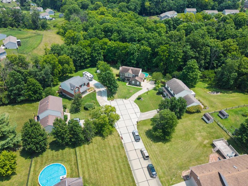 1161 Powderhorn Court, Independence, KY 41051 Photo 46