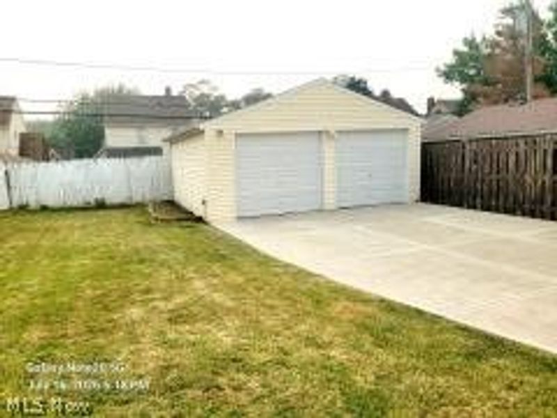 4318 W 60th Street, Cleveland, OH 44144 Photo 27