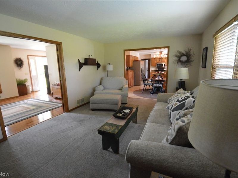 7600 Meadowood Drive, Canfield, OH 44406 Photo 29