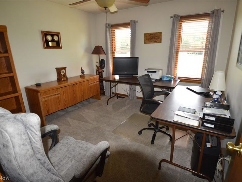 7600 Meadowood Drive, Canfield, OH 44406 Photo 37